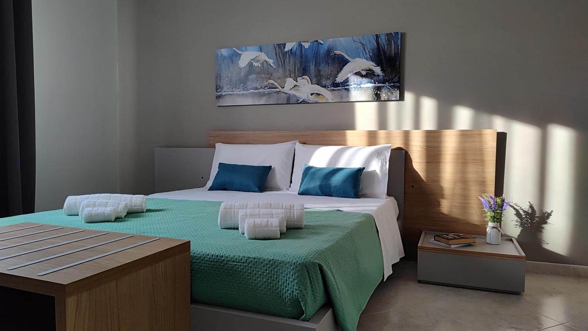 Fd Apartments - Zoe Prestigioso Appartamento Vicino Alla Stazione E Al Centro Монополи Экстерьер фото