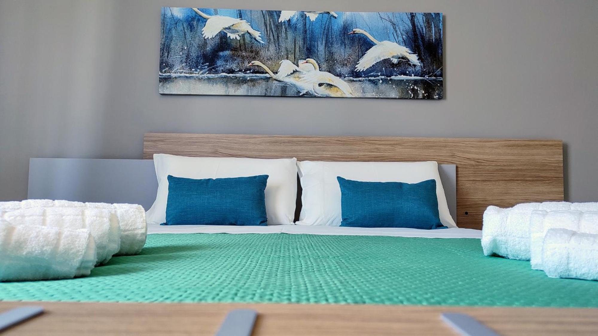 Fd Apartments - Zoe Prestigioso Appartamento Vicino Alla Stazione E Al Centro Монополи Экстерьер фото
