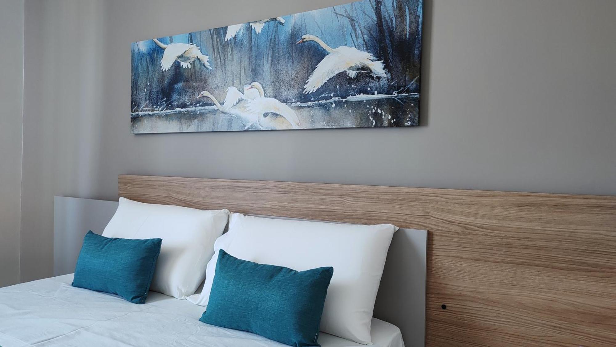 Fd Apartments - Zoe Prestigioso Appartamento Vicino Alla Stazione E Al Centro Монополи Экстерьер фото