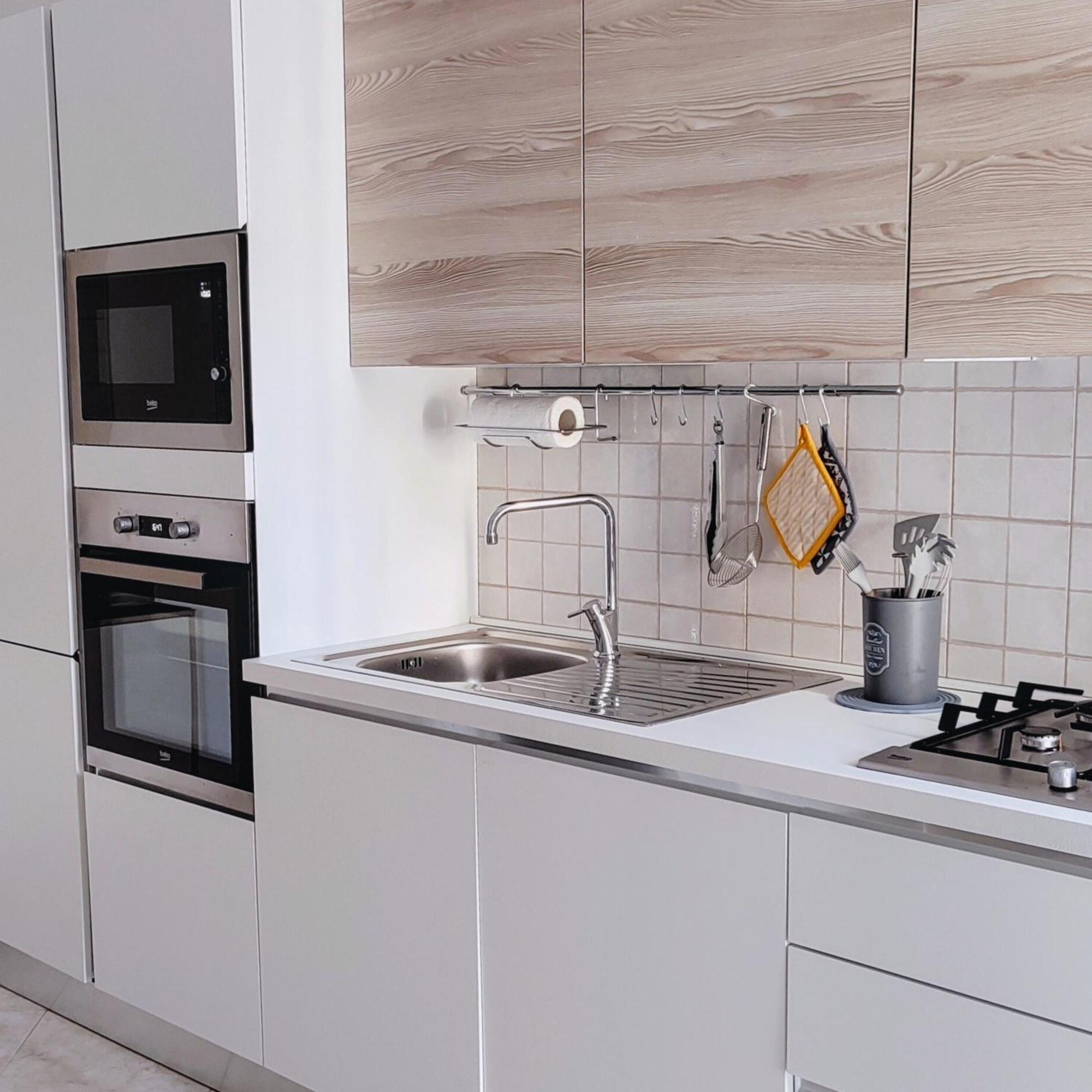 Fd Apartments - Zoe Prestigioso Appartamento Vicino Alla Stazione E Al Centro Монополи Экстерьер фото