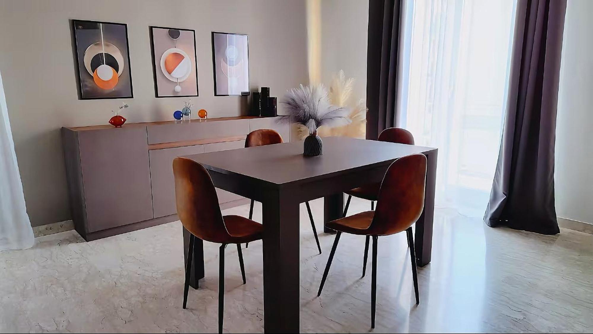 Fd Apartments - Zoe Prestigioso Appartamento Vicino Alla Stazione E Al Centro Монополи Экстерьер фото